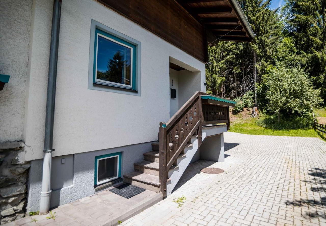 Chalet 3 Musketiers フィーホーフェン 部屋 写真