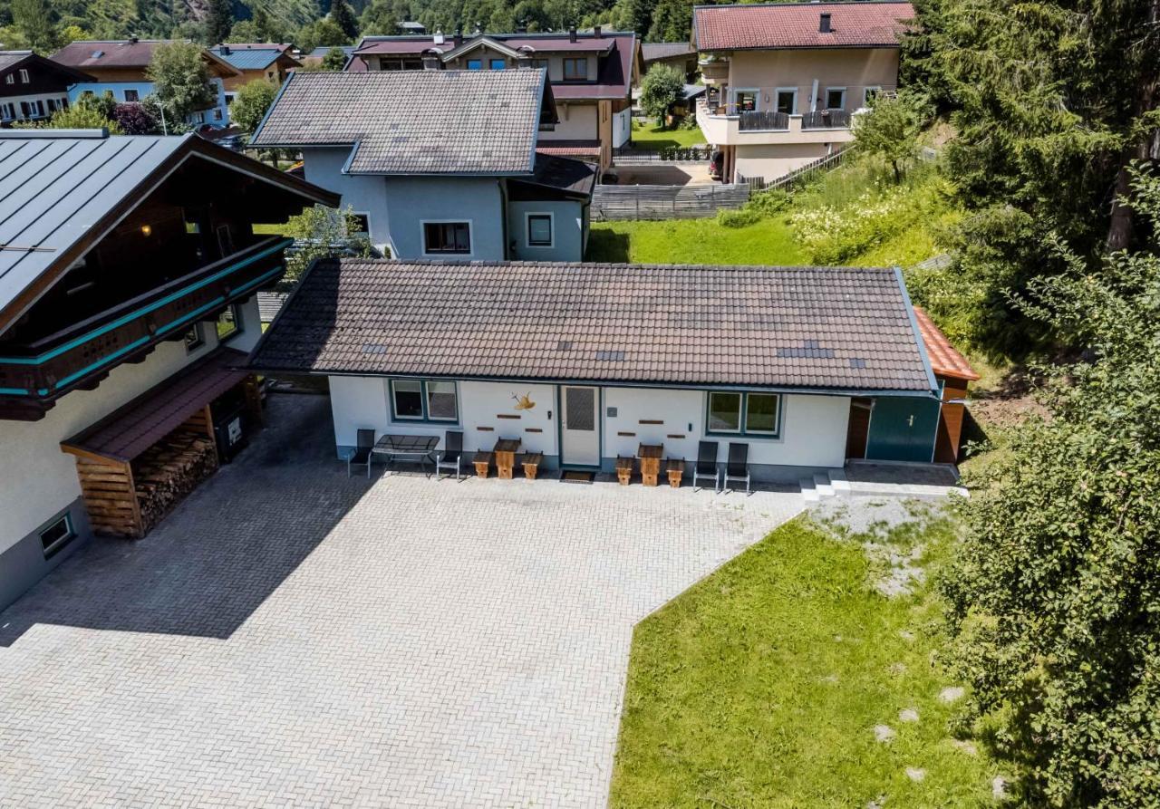 Chalet 3 Musketiers フィーホーフェン 部屋 写真